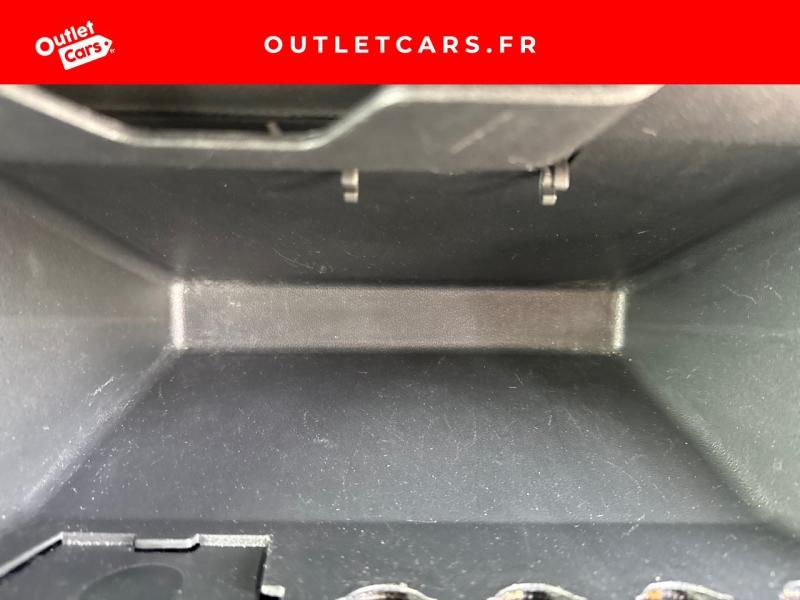 Voitures occasions VOLKSWAGEN e-up! Base Cagnes-sur-Mer