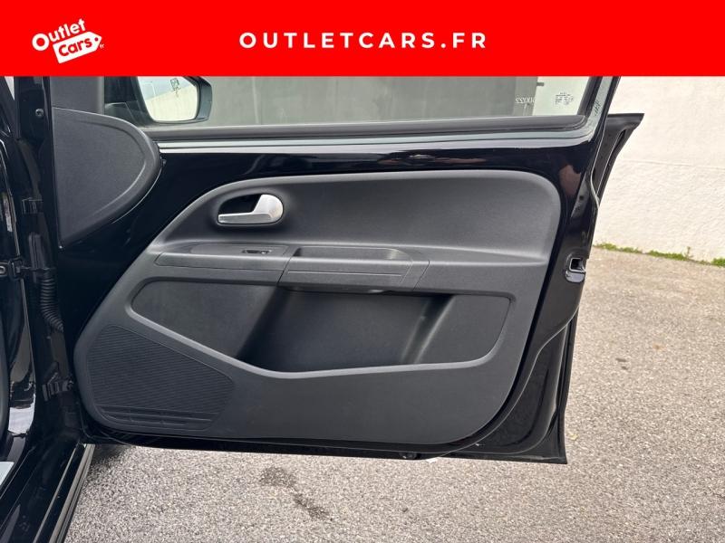 Voitures occasions VOLKSWAGEN e-up! Base Cagnes-sur-Mer