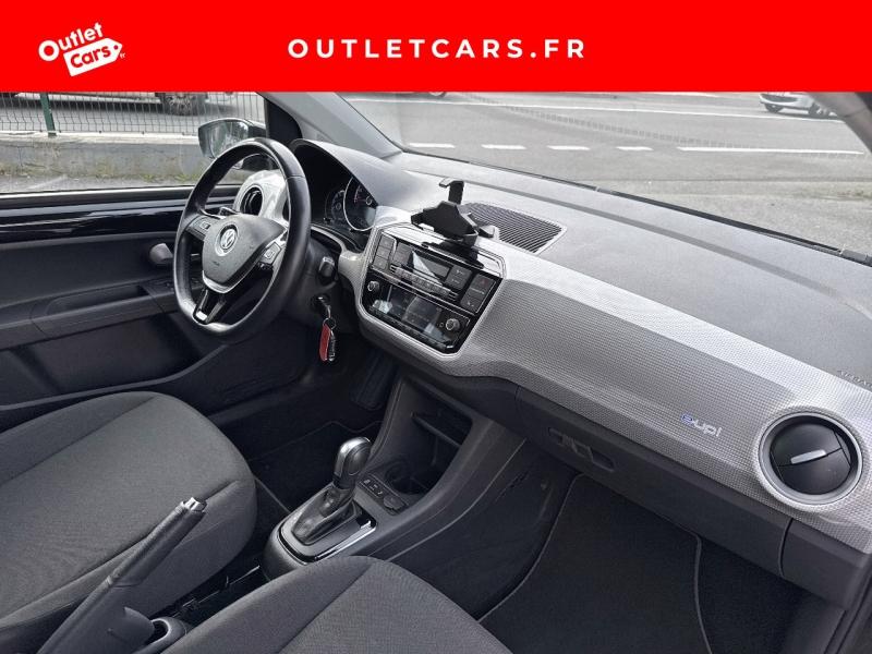 Voitures occasions VOLKSWAGEN e-up! Base Cagnes-sur-Mer