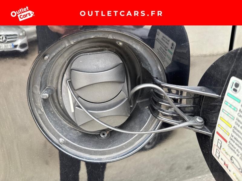 Voitures occasions VOLKSWAGEN e-up! Base Cagnes-sur-Mer