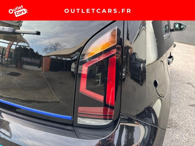 Voitures occasions VOLKSWAGEN e-up! Base Cagnes-sur-Mer