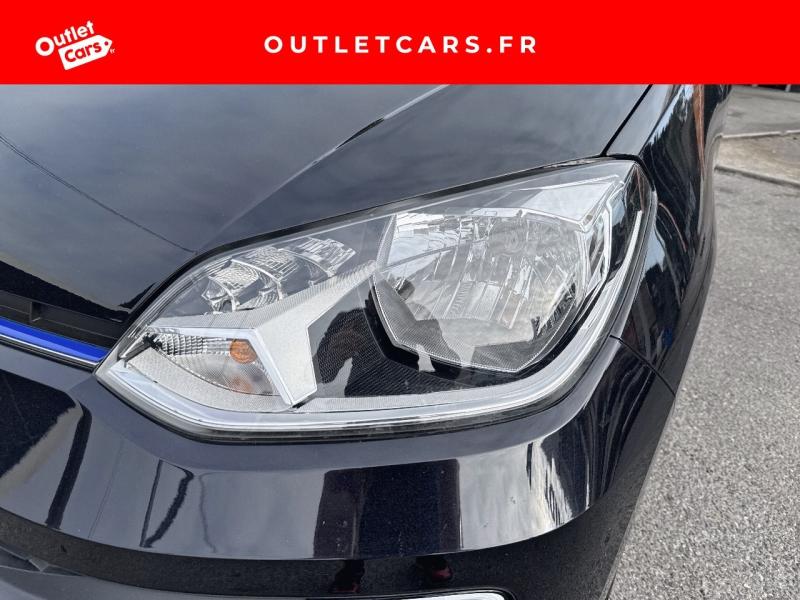 Voitures occasions VOLKSWAGEN e-up! Base Cagnes-sur-Mer