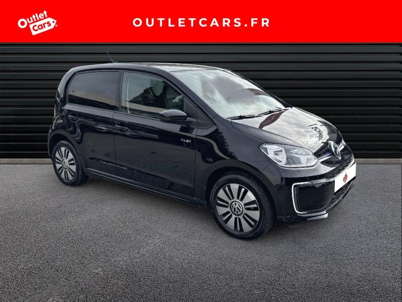 Voitures occasions VOLKSWAGEN e-up! Base Cagnes-sur-Mer