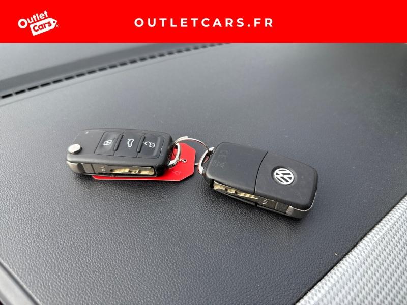 Voitures occasions VOLKSWAGEN e-up! Base Cagnes-sur-Mer