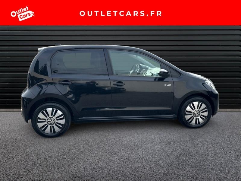 Voitures occasions VOLKSWAGEN e-up! Base Cagnes-sur-Mer
