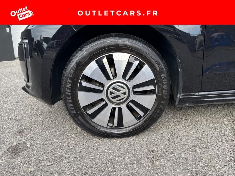 Voitures occasions VOLKSWAGEN e-up! Base Cagnes-sur-Mer