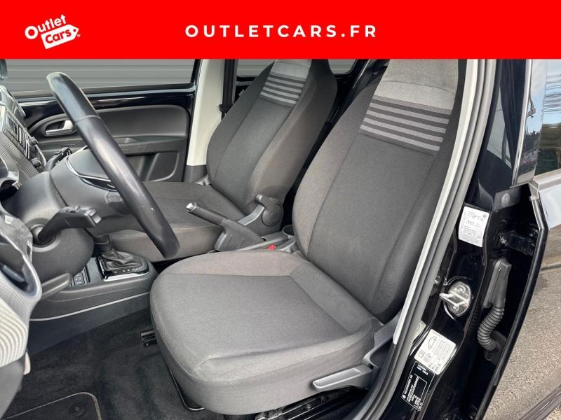 Voitures occasions VOLKSWAGEN e-up! Base Cagnes-sur-Mer