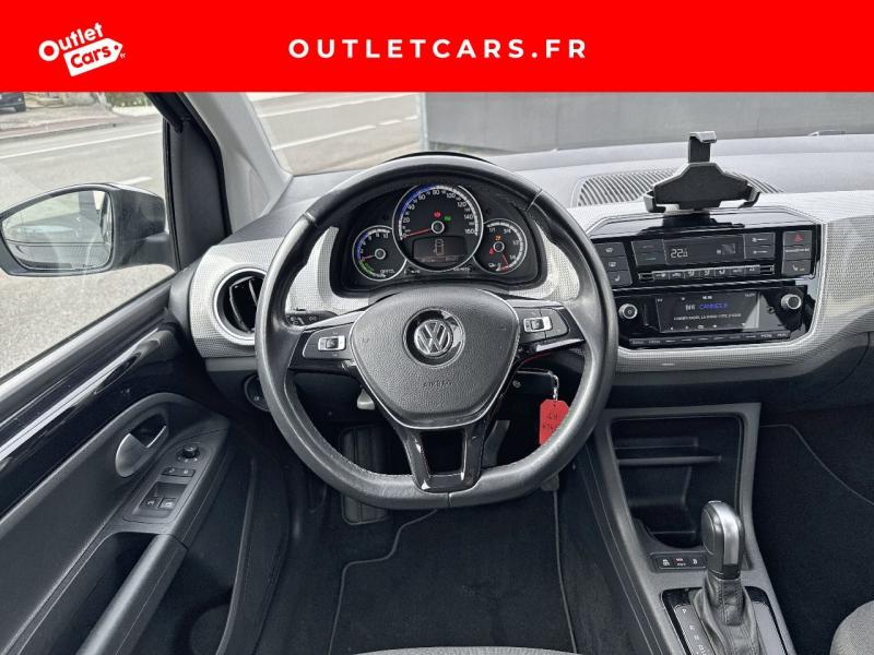 Voitures occasions VOLKSWAGEN e-up! Base Cagnes-sur-Mer