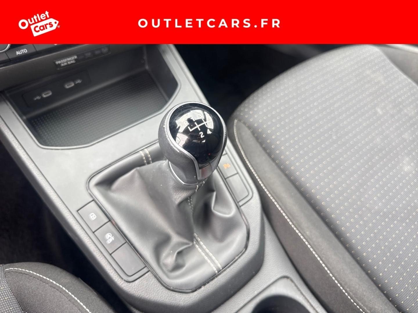 Voitures occasions SEAT IBIZA Copa Cagnes-sur-Mer