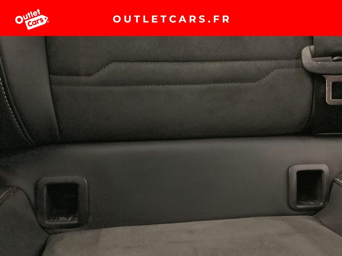 Voitures occasions SEAT ATECA Copa Cagnes-sur-Mer