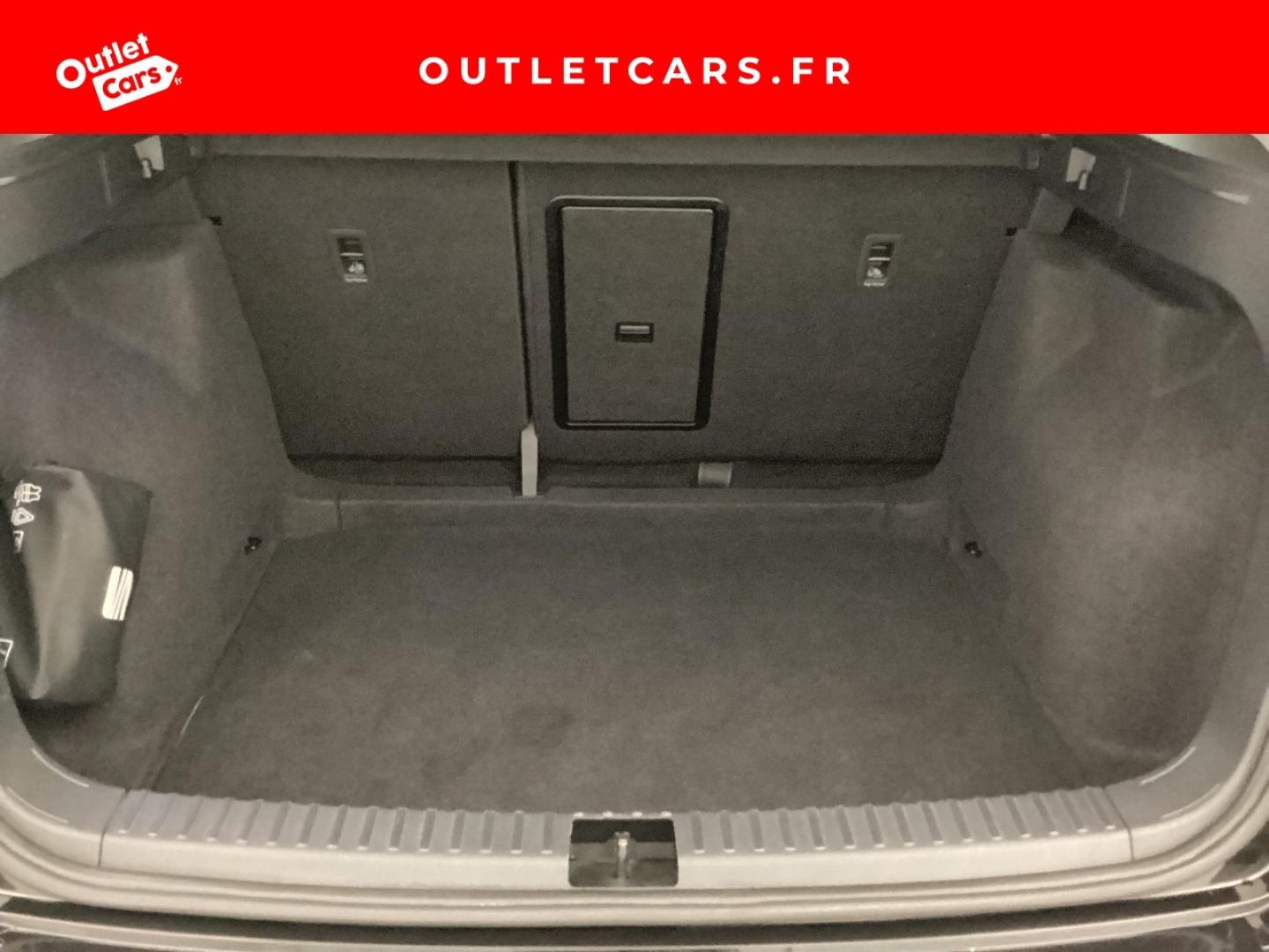 Voitures occasions SEAT ATECA Copa Cagnes-sur-Mer