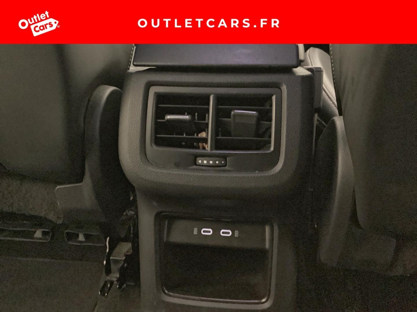 Voitures occasions SEAT ATECA Copa Cagnes-sur-Mer