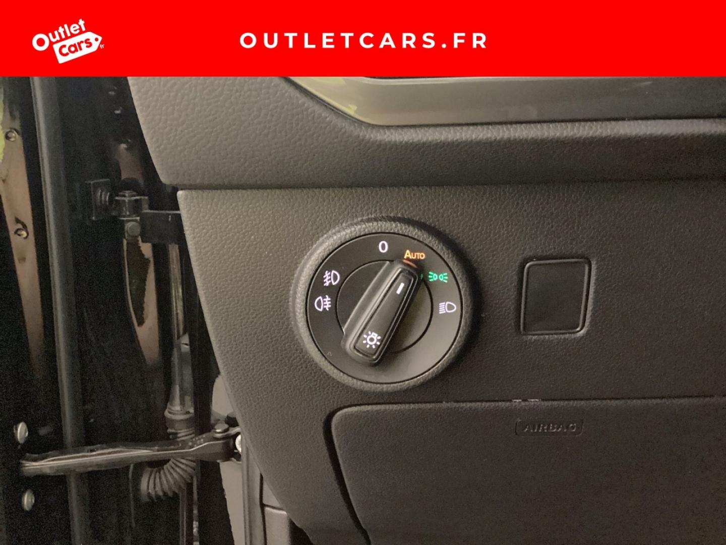 Voitures occasions SEAT ATECA Copa Cagnes-sur-Mer