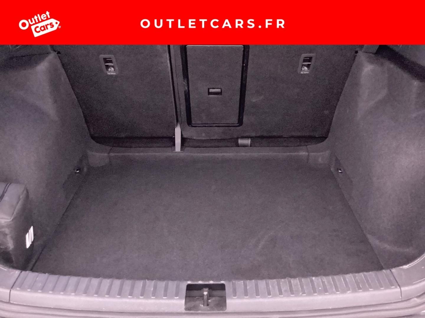 Voitures occasions SEAT ATECA Copa Cagnes-sur-Mer