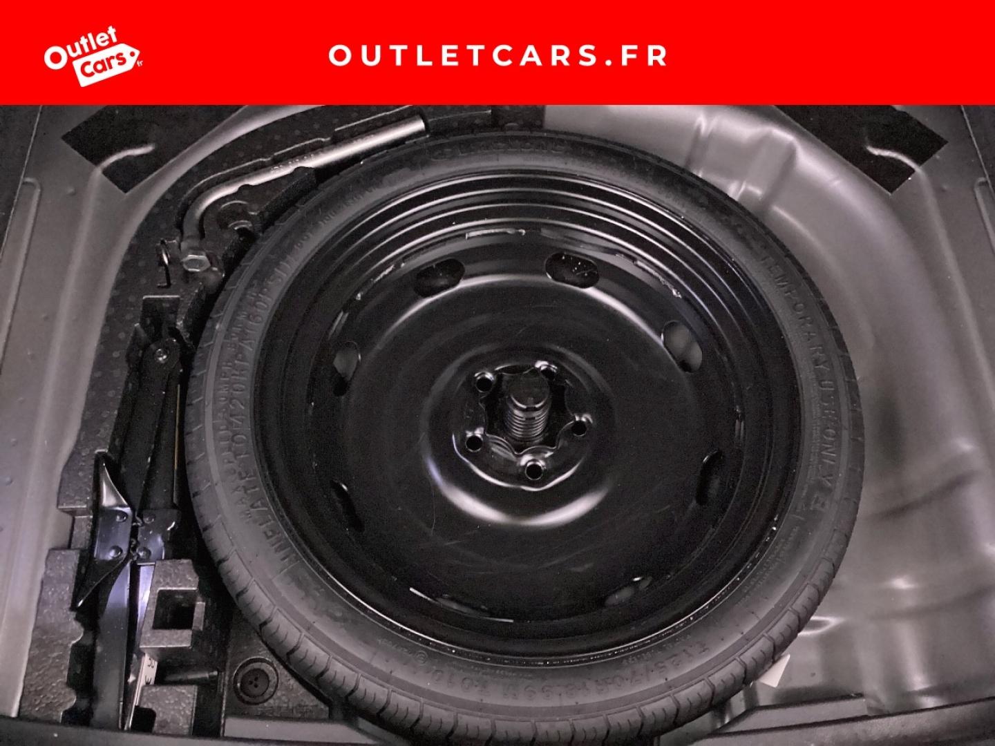 Voitures occasions SEAT ATECA Copa Cagnes-sur-Mer