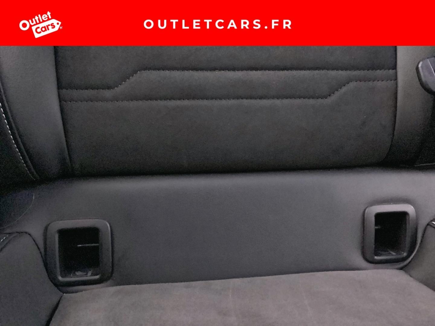 Voitures occasions SEAT ATECA Copa Cagnes-sur-Mer