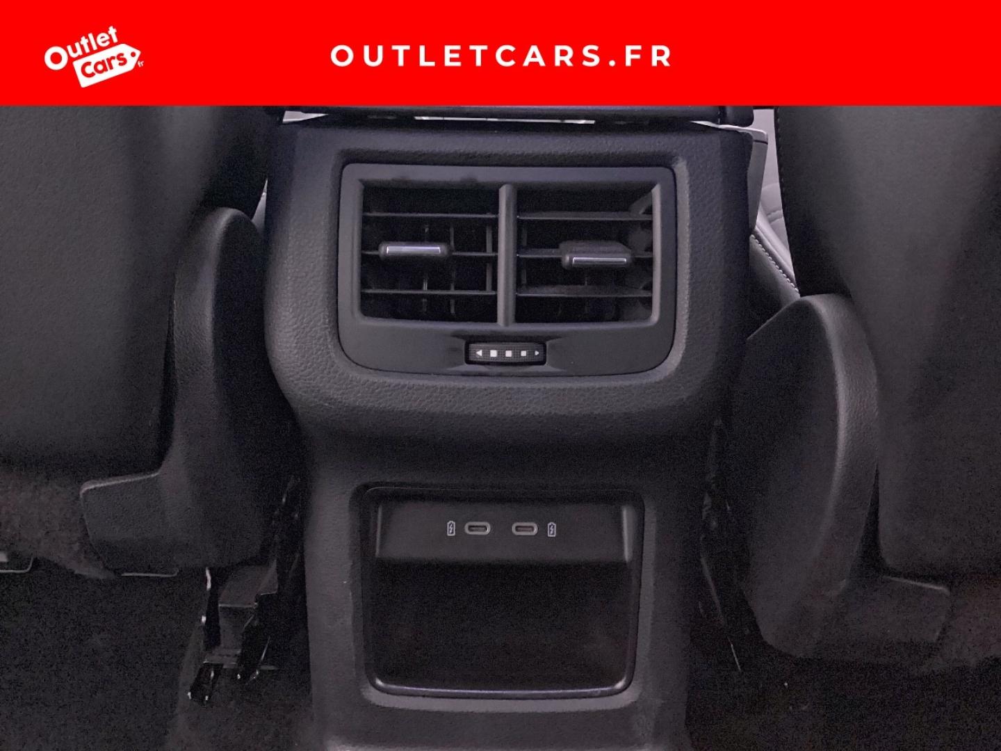 Voitures occasions SEAT ATECA Copa Cagnes-sur-Mer
