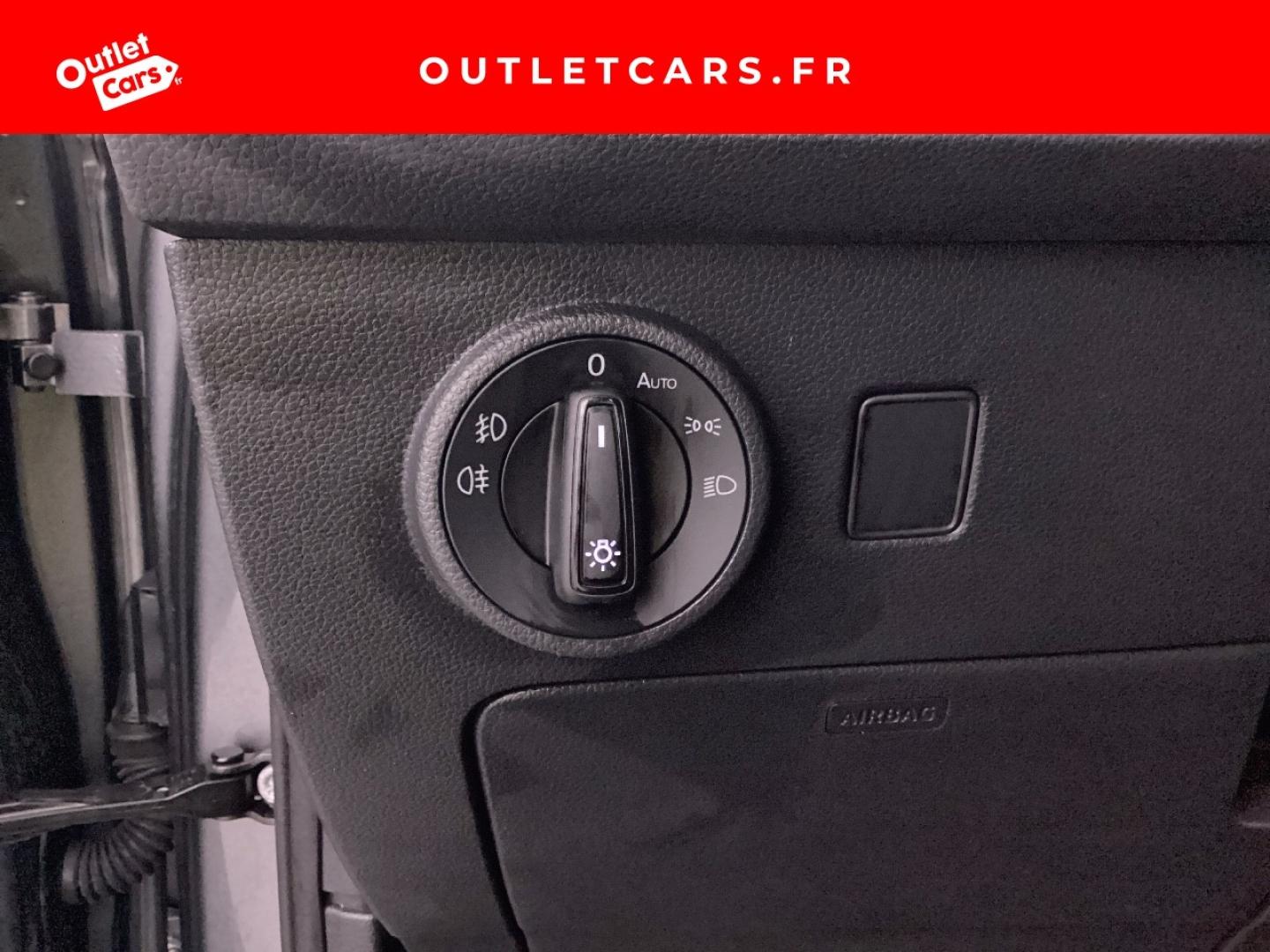 Voitures occasions SEAT ATECA Copa Cagnes-sur-Mer