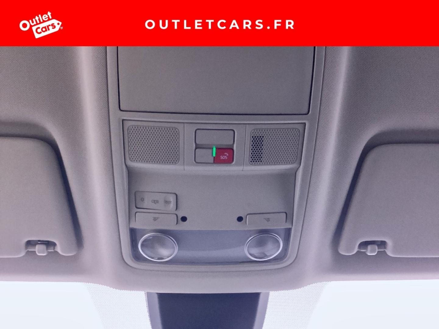 Voitures occasions SEAT ATECA Copa Cagnes-sur-Mer