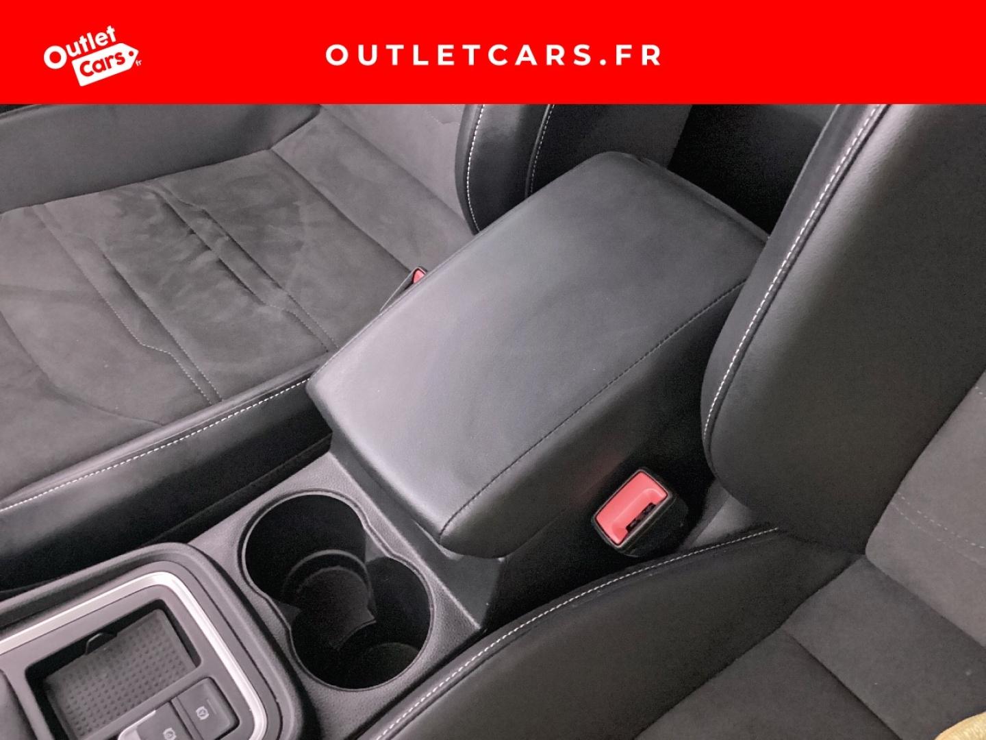 Voitures occasions SEAT ATECA Copa Cagnes-sur-Mer