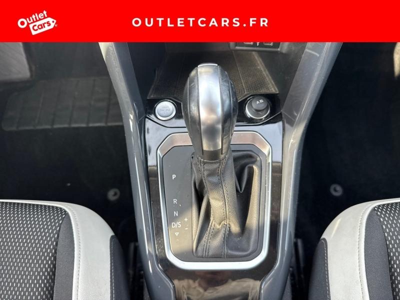 Voitures occasions VOLKSWAGEN T-ROC Carat Cagnes-sur-Mer