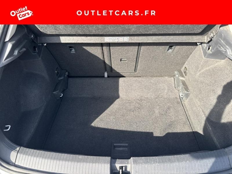 Voitures occasions VOLKSWAGEN T-ROC Carat Cagnes-sur-Mer
