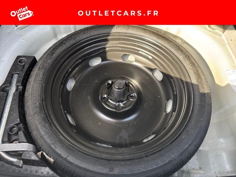 Voitures occasions VOLKSWAGEN T-ROC Carat Cagnes-sur-Mer