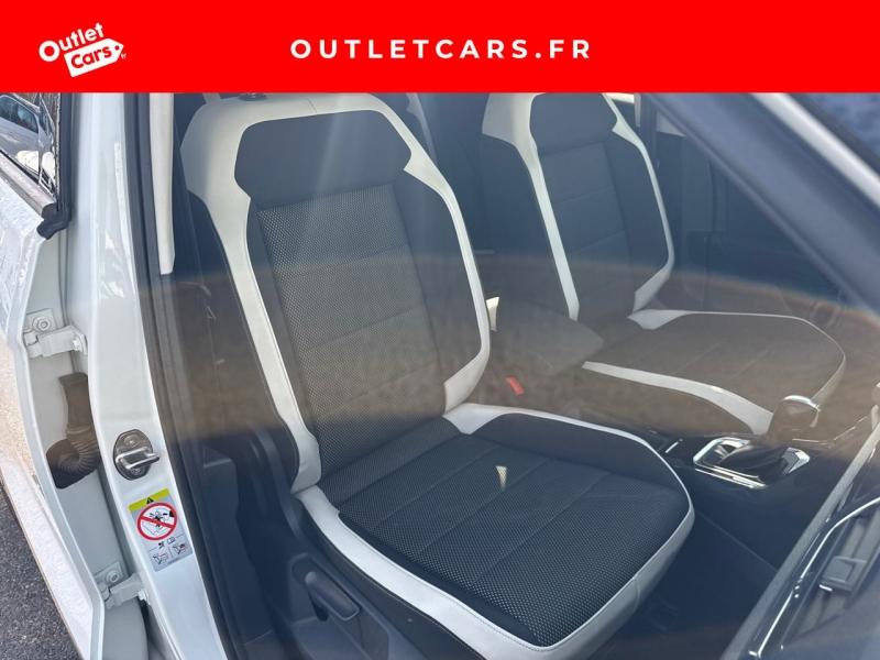 Voitures occasions VOLKSWAGEN T-ROC Carat Cagnes-sur-Mer