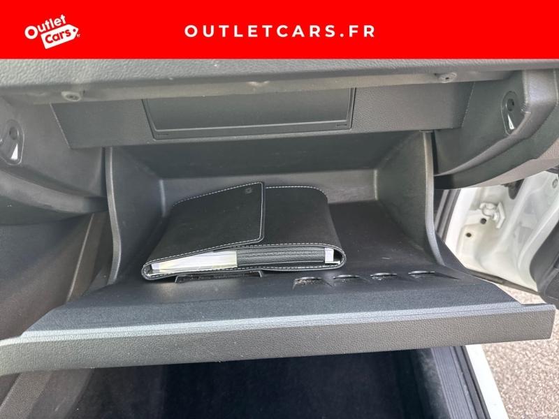 Voitures occasions VOLKSWAGEN T-ROC Carat Cagnes-sur-Mer