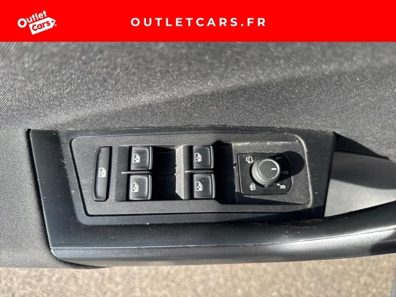 Voitures occasions VOLKSWAGEN T-ROC Carat Cagnes-sur-Mer