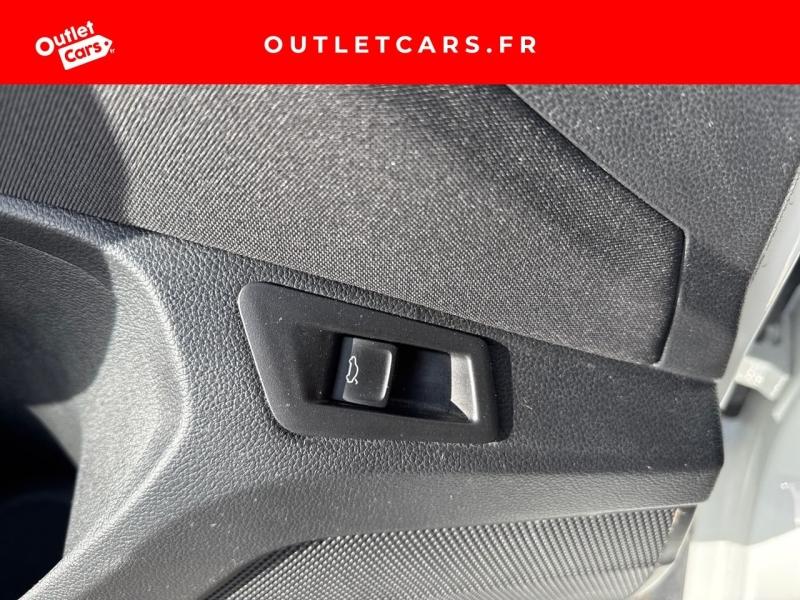 Voitures occasions VOLKSWAGEN T-ROC Carat Cagnes-sur-Mer