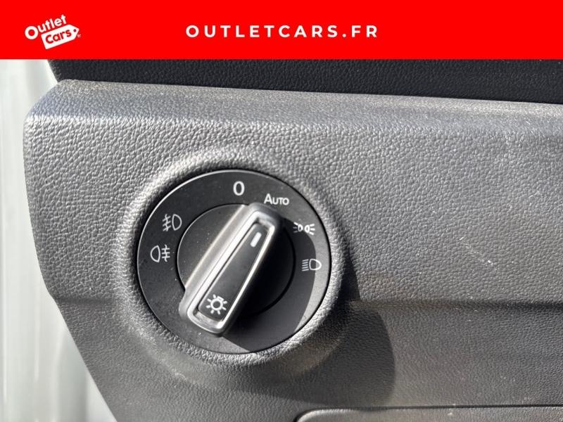 Voitures occasions VOLKSWAGEN T-ROC Carat Cagnes-sur-Mer