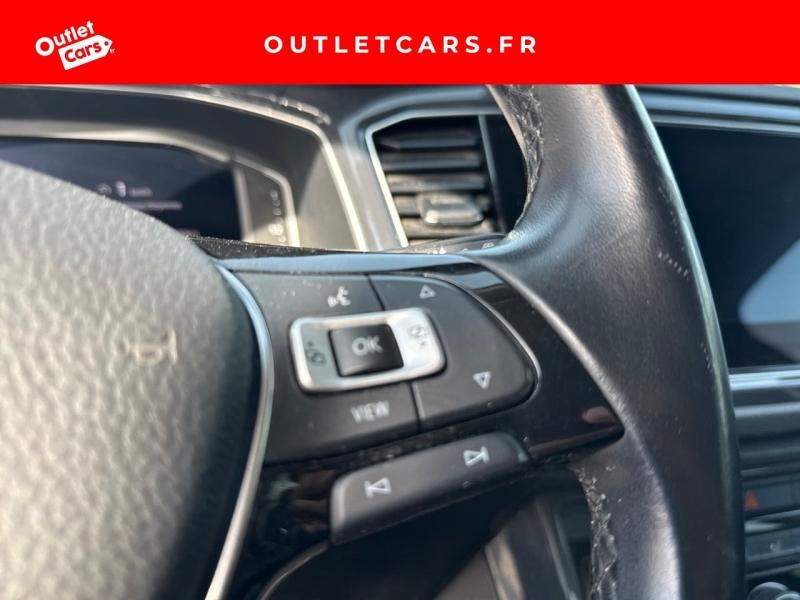 Voitures occasions VOLKSWAGEN T-ROC Carat Cagnes-sur-Mer
