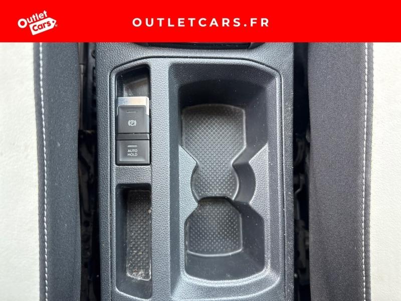 Voitures occasions VOLKSWAGEN T-ROC Carat Cagnes-sur-Mer