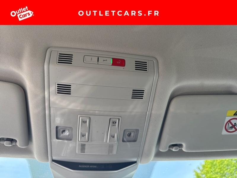Voitures occasions VOLKSWAGEN T-ROC Carat Cagnes-sur-Mer