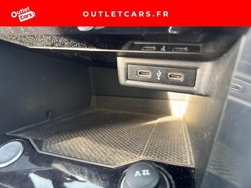 Voitures occasions VOLKSWAGEN T-ROC Carat Cagnes-sur-Mer