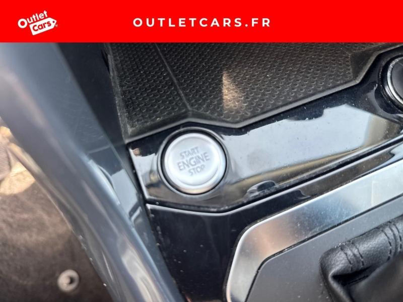 Voitures occasions VOLKSWAGEN T-ROC Carat Cagnes-sur-Mer