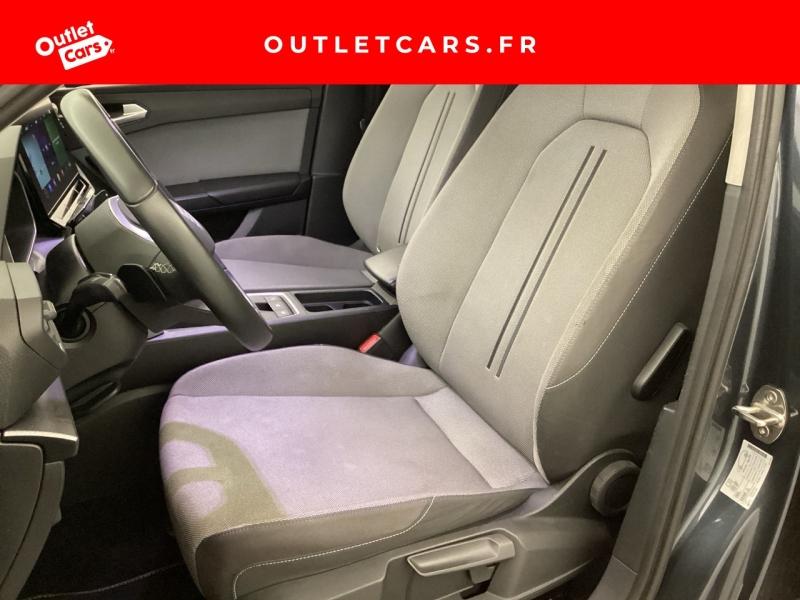 Voitures occasions SEAT LEON Business Cagnes-sur-Mer