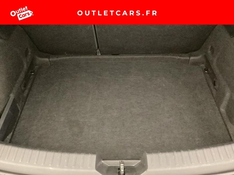 Voitures occasions SEAT LEON Business Cagnes-sur-Mer