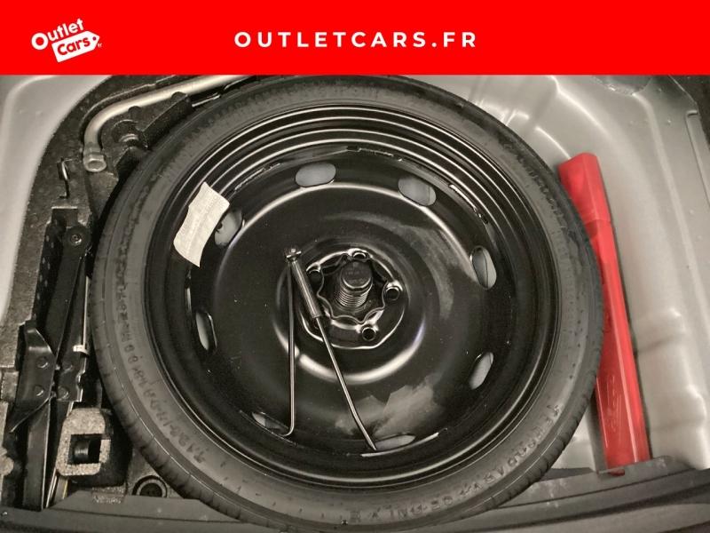 Voitures occasions SEAT LEON Business Cagnes-sur-Mer