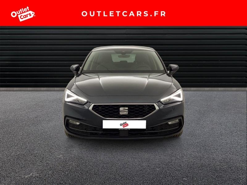 Voitures occasions SEAT LEON Business Cagnes-sur-Mer