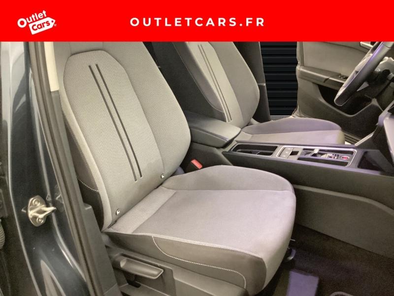 Voitures occasions SEAT LEON Business Cagnes-sur-Mer