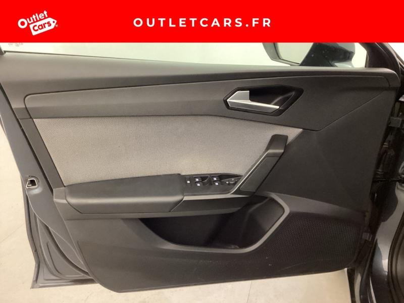 Voitures occasions SEAT LEON Business Cagnes-sur-Mer