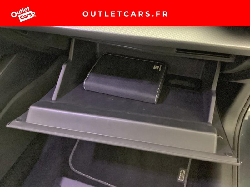 Voitures occasions SEAT LEON Business Cagnes-sur-Mer