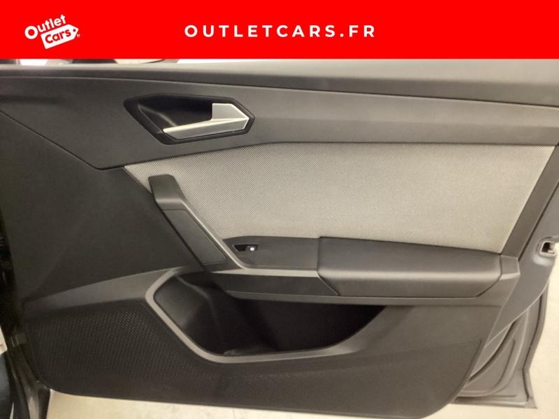Voitures occasions SEAT LEON Business Cagnes-sur-Mer