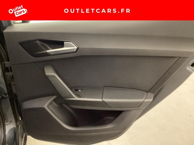 Voitures occasions SEAT LEON Business Cagnes-sur-Mer