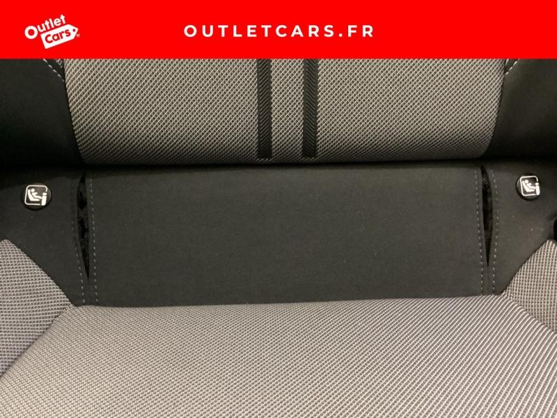 Voitures occasions SEAT LEON Business Cagnes-sur-Mer