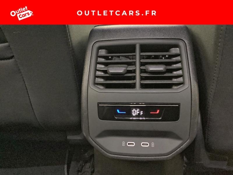 Voitures occasions SEAT LEON Business Cagnes-sur-Mer