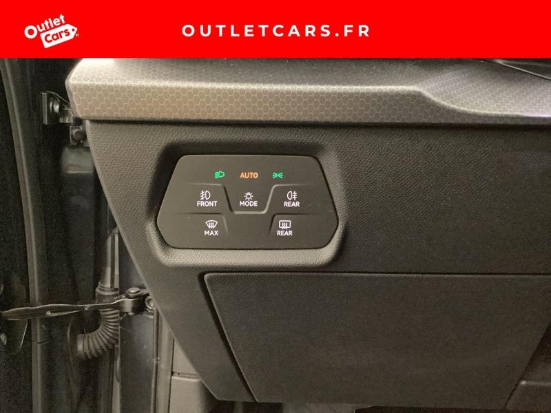 Voitures occasions SEAT LEON Business Cagnes-sur-Mer