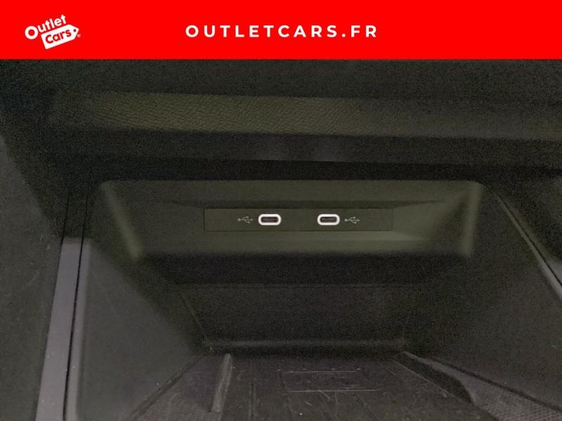 Voitures occasions SEAT LEON Business Cagnes-sur-Mer
